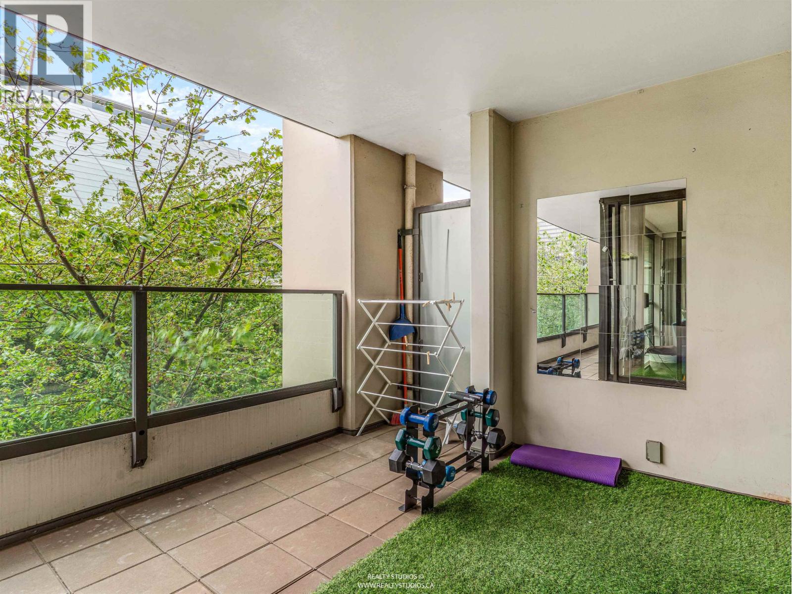 2 Bed, 2 Bath Apartment for Sale in Vancouver – 204 933 HORNBY STREET, Vancouver – MLS# R3128896 - Image 19