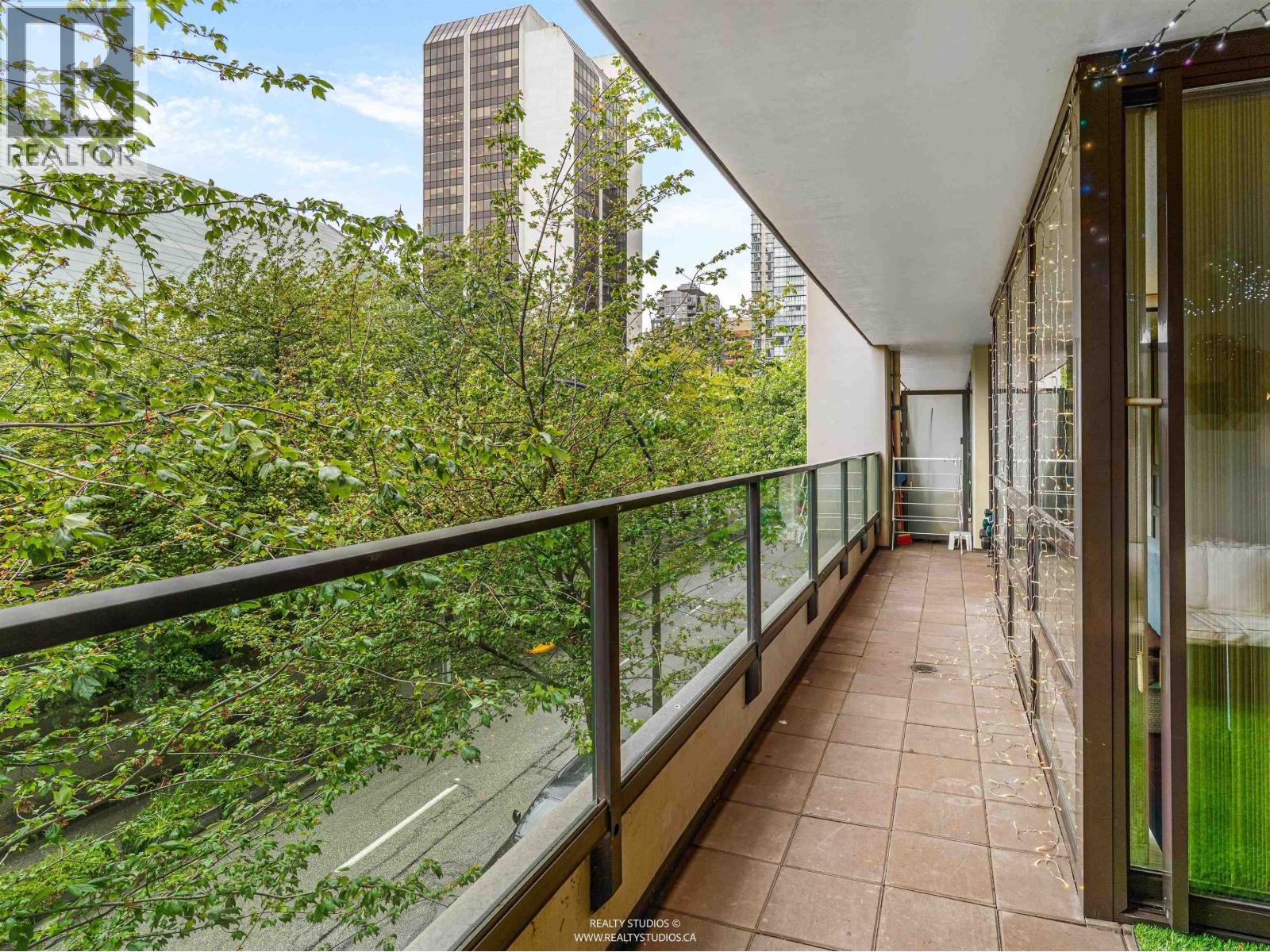 2 Bed, 2 Bath Apartment for Sale in Vancouver – 204 933 HORNBY STREET, Vancouver – MLS# R3128896 - Image 20