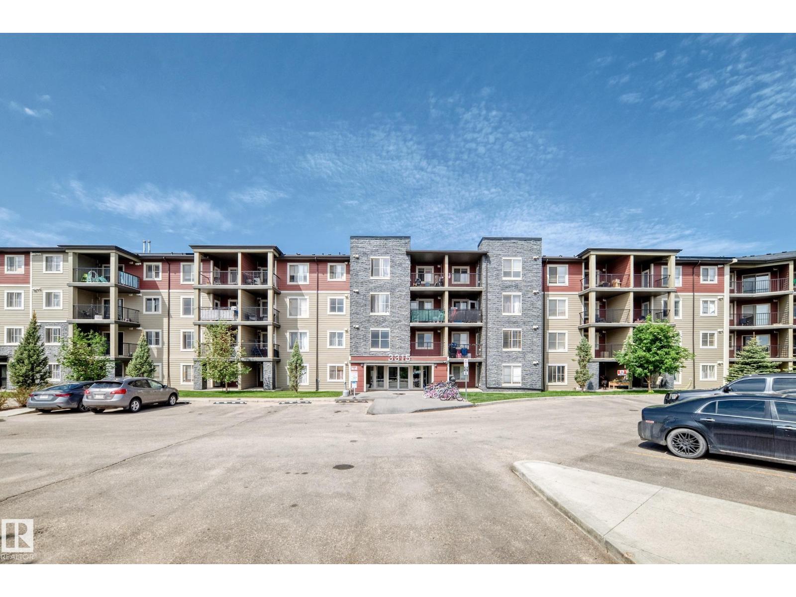#103 3315 JAMES MOWATT TR SW SW exterior