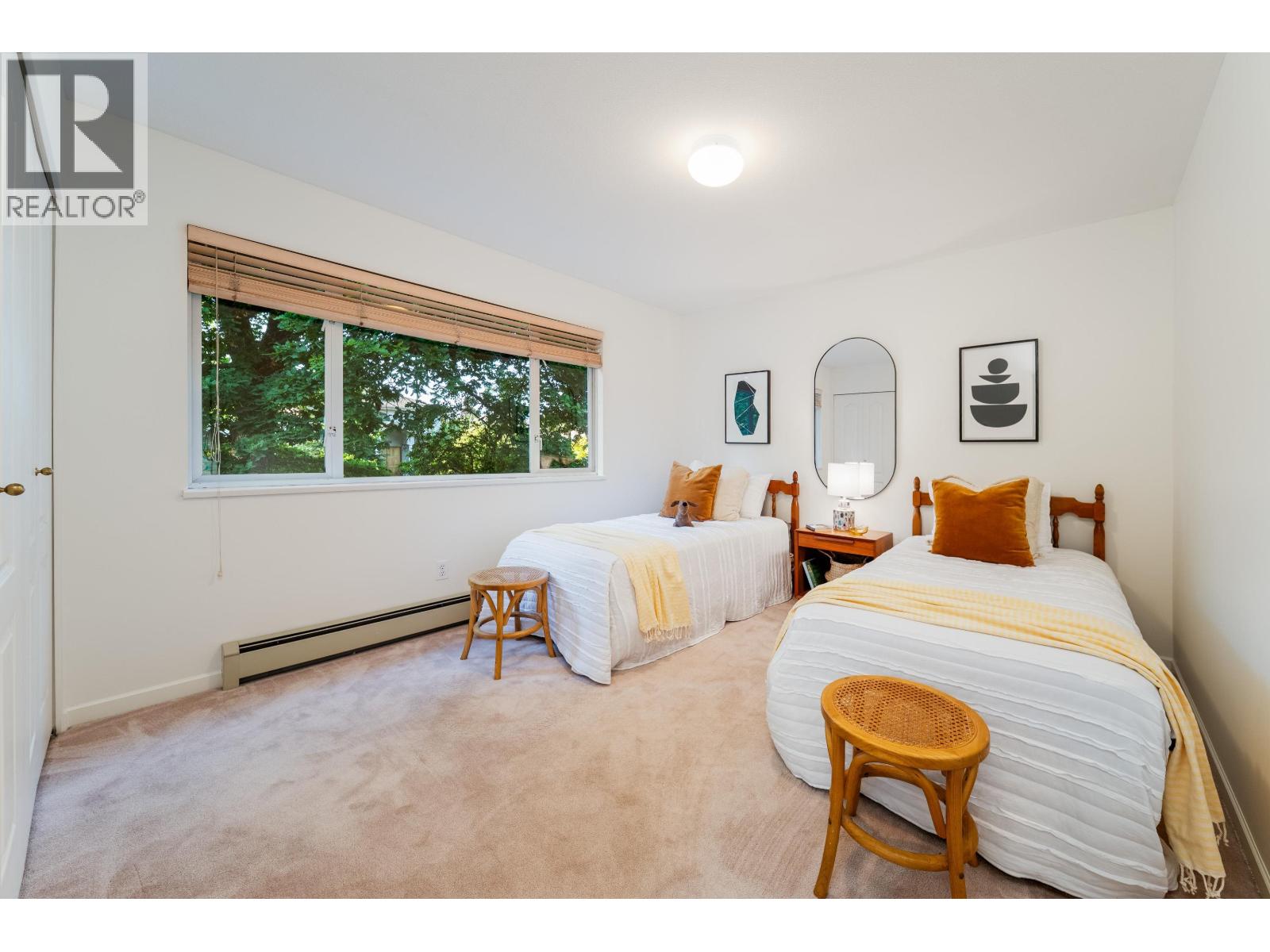 4 Bed, 4 Bath House for Sale in Vancouver – 4682 W 14TH AVENUE, Vancouver – MLS# R3128361 - Image 8