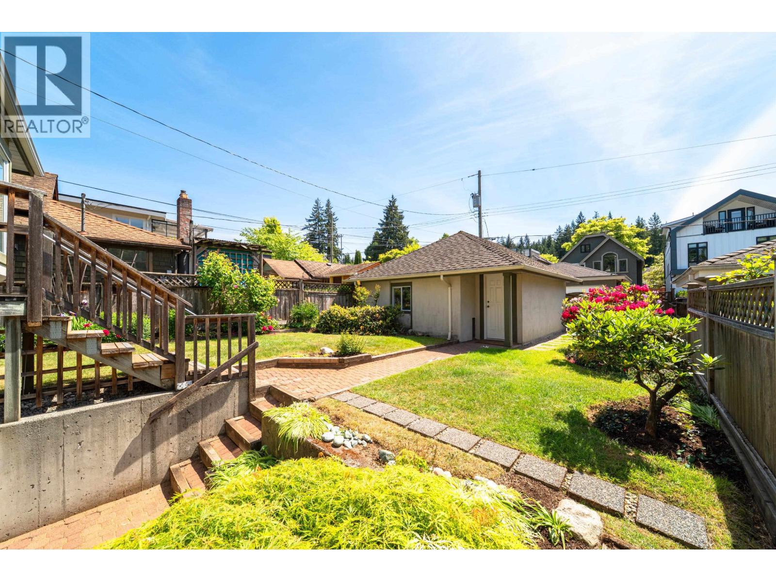 4 Bed, 4 Bath House for Sale in Vancouver – 4682 W 14TH AVENUE, Vancouver – MLS# R3128361 - Image 28