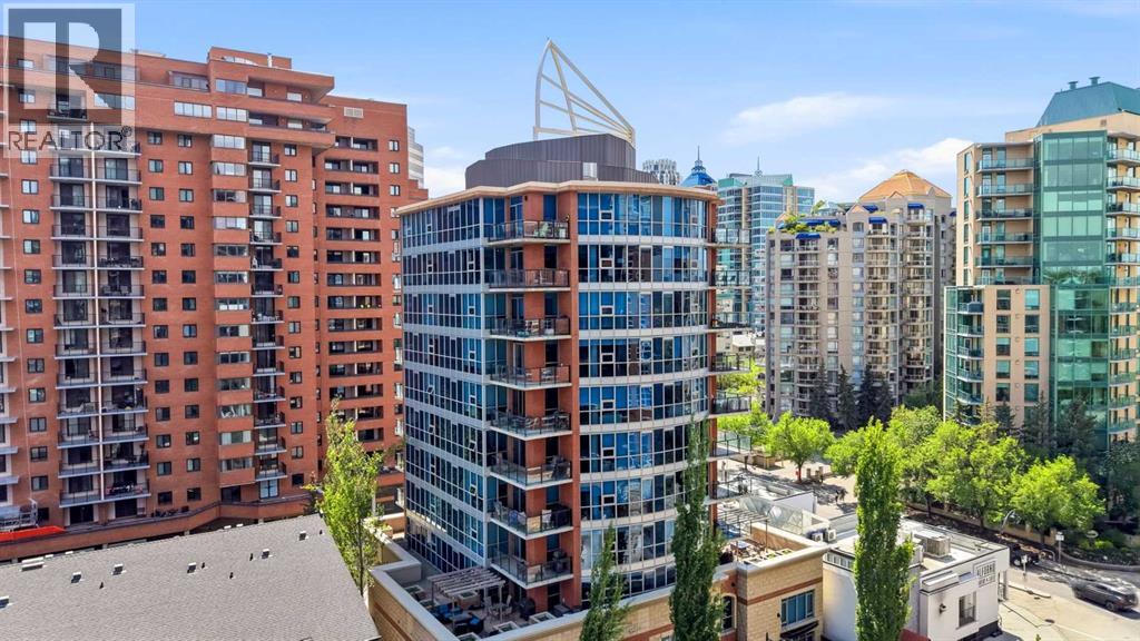 #103 733 2 Avenue SW - 35