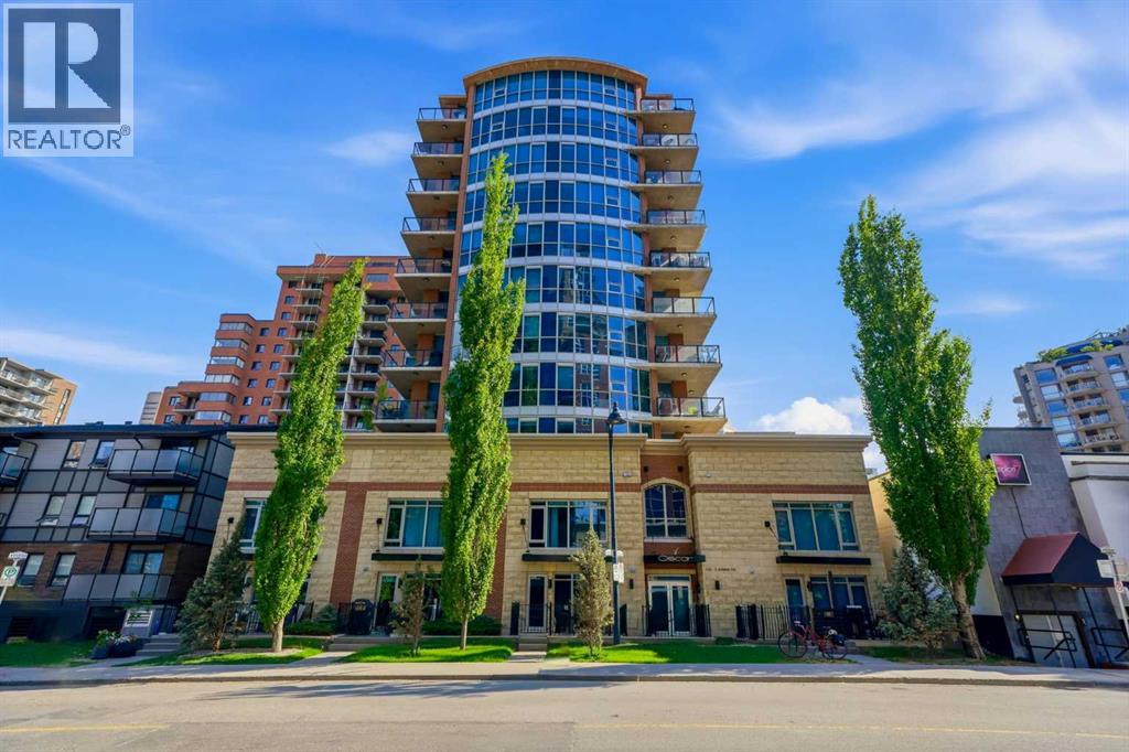 #103 733 2 Avenue SW - 5