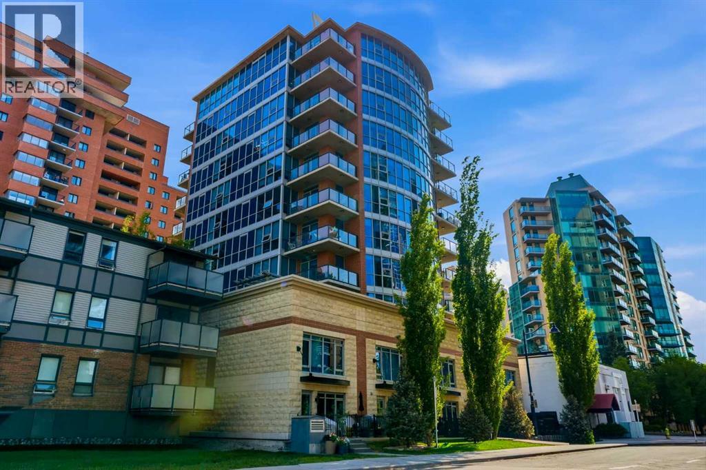 #103 733 2 Avenue SW - 6