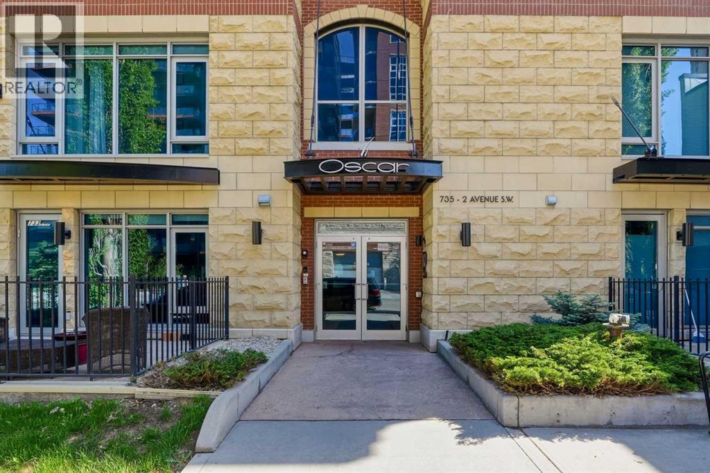 #103 733 2 Avenue SW - 7
