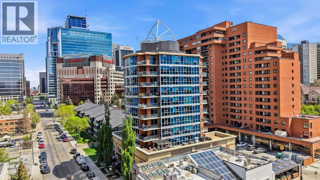 #103 733 2 Avenue SW - 36