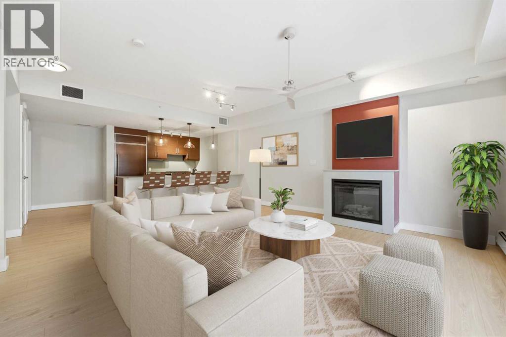 #103 733 2 Avenue SW - 1