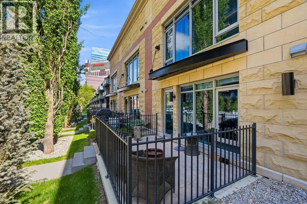 #103 733 2 Avenue SW - 30