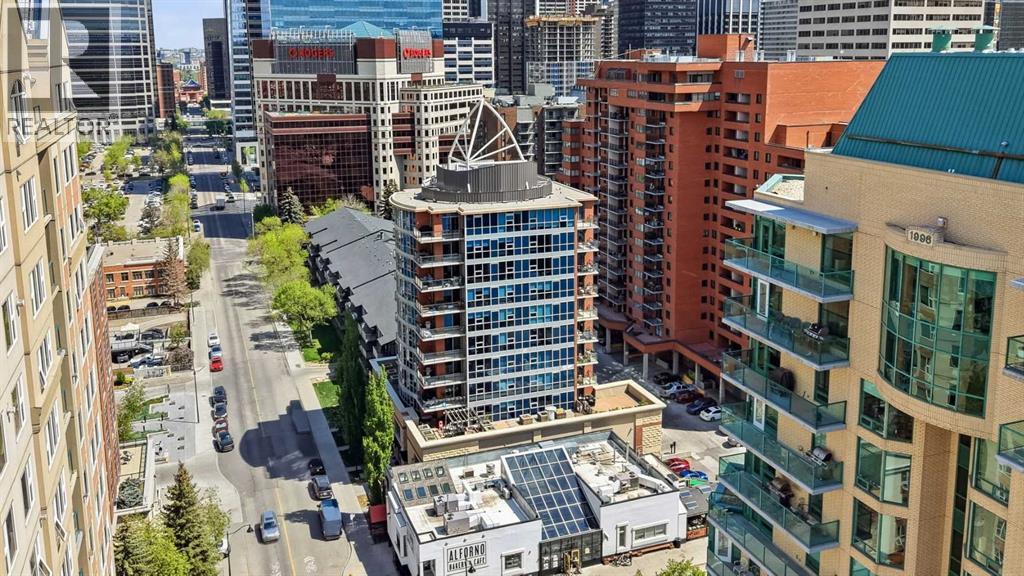 #103 733 2 Avenue SW - 38