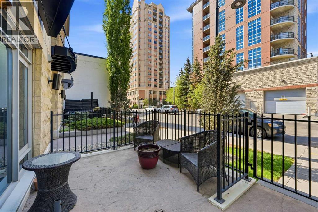 #103 733 2 Avenue SW - 28