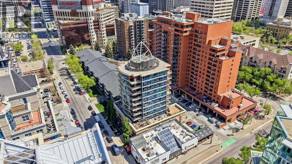 #103 733 2 Avenue SW - 37