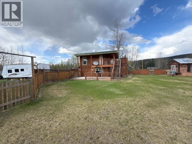 12 FIREWEED ROAD - 1