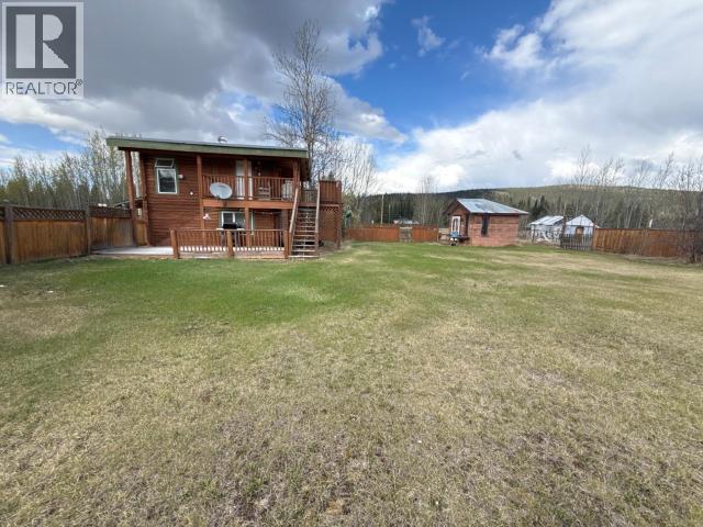 12 FIREWEED ROAD - 2