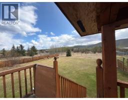 12 Fireweed Road, Dawson City, YT Y0B1G0 Photo 18