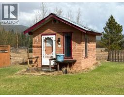 12 Fireweed Road, Dawson City, YT Y0B1G0 Photo 26