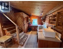 12 Fireweed Road, Dawson City, YT Y0B1G0 Photo 8