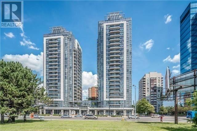 Listing photo of 1803 - 5791 YONGE STREET