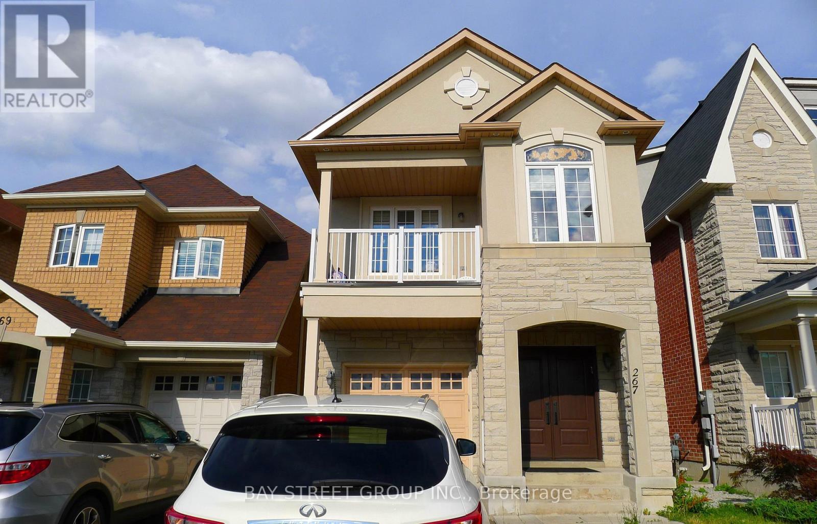 Listing photo of BSMT - 267 BATHURST GLEN DRIVE