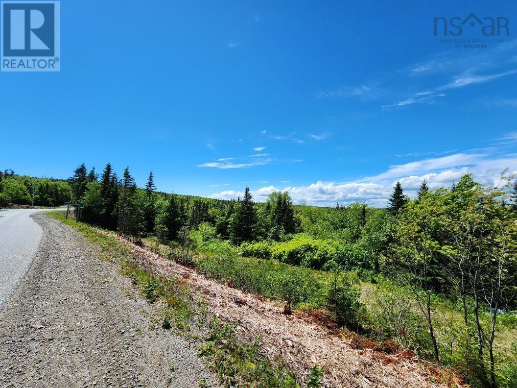 Property 3 of 6 of Larrys River Road