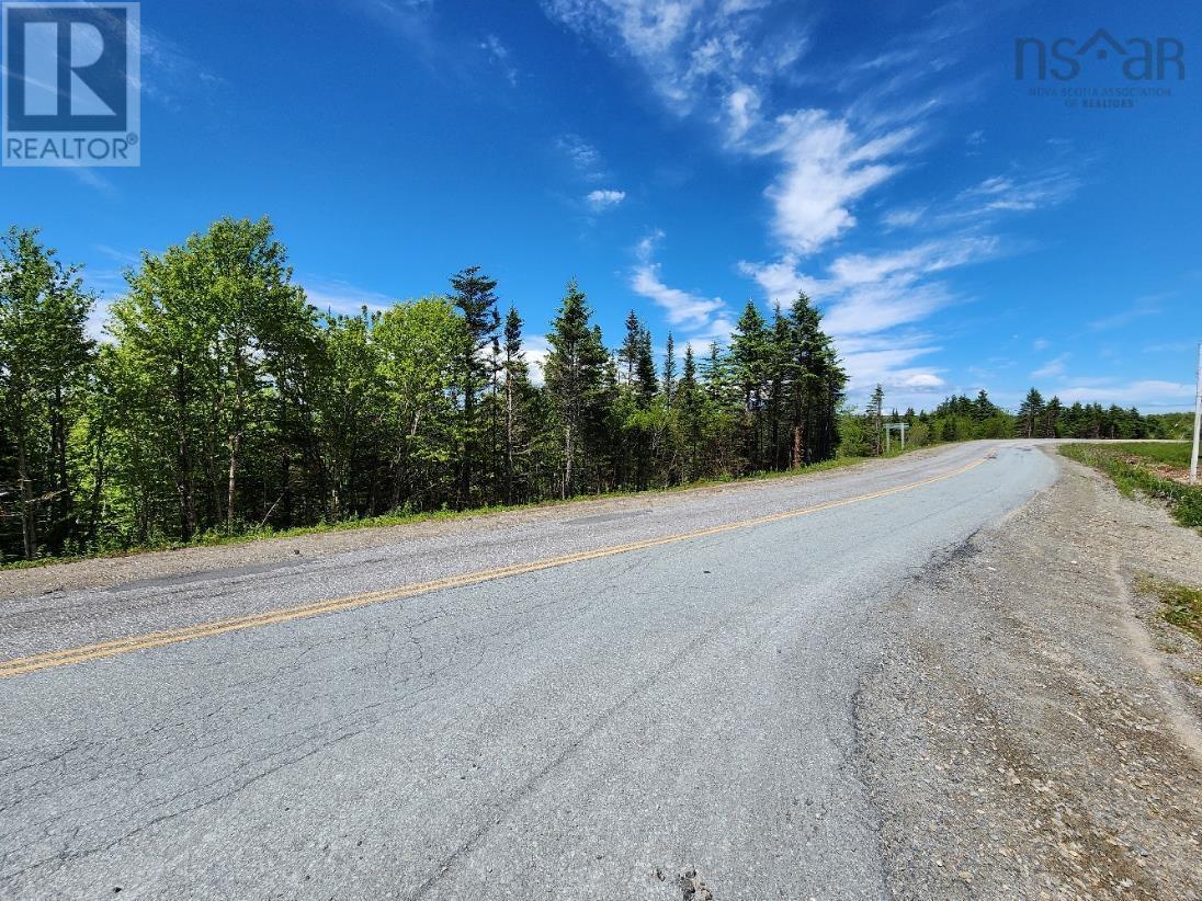 Property 4 of 6 of Larrys River Road