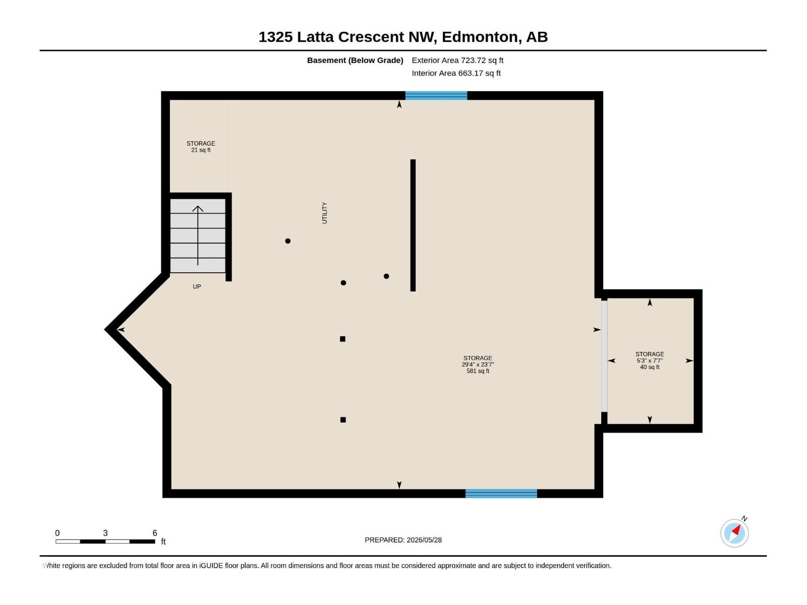 1325 LATTA CR NW — photo 75
