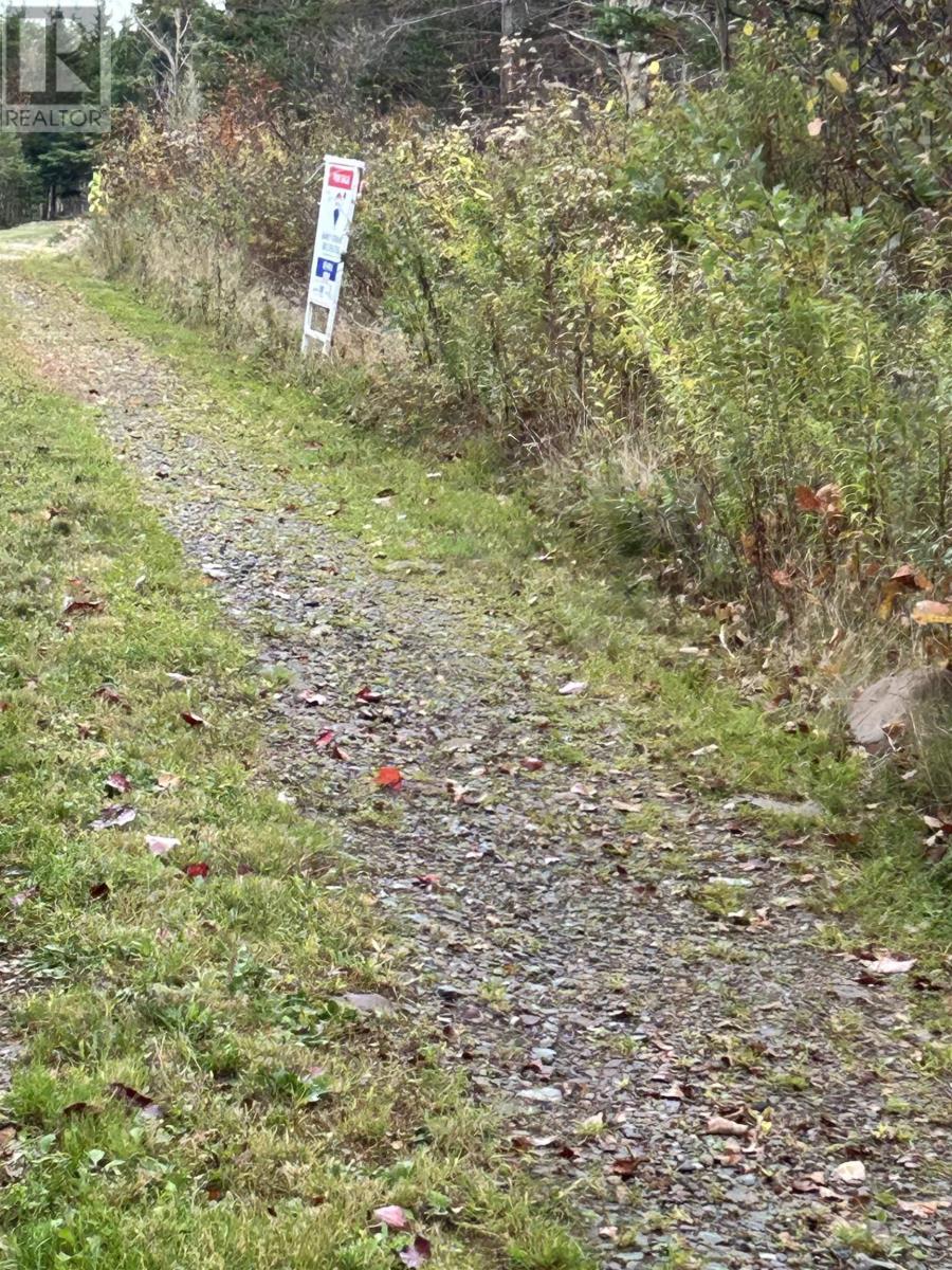 Property 2 of 9 of Guysborough Road