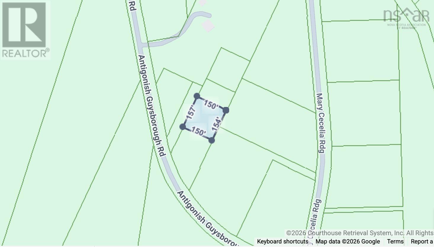 Property 9 of 9 of Guysborough Road