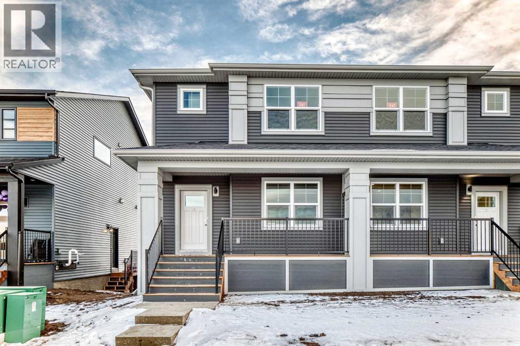 241 BRIDGEPORT GATE - 1