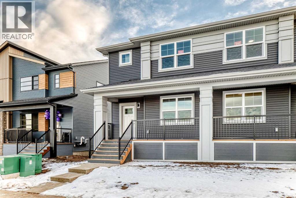 241 BRIDGEPORT GATE - 3