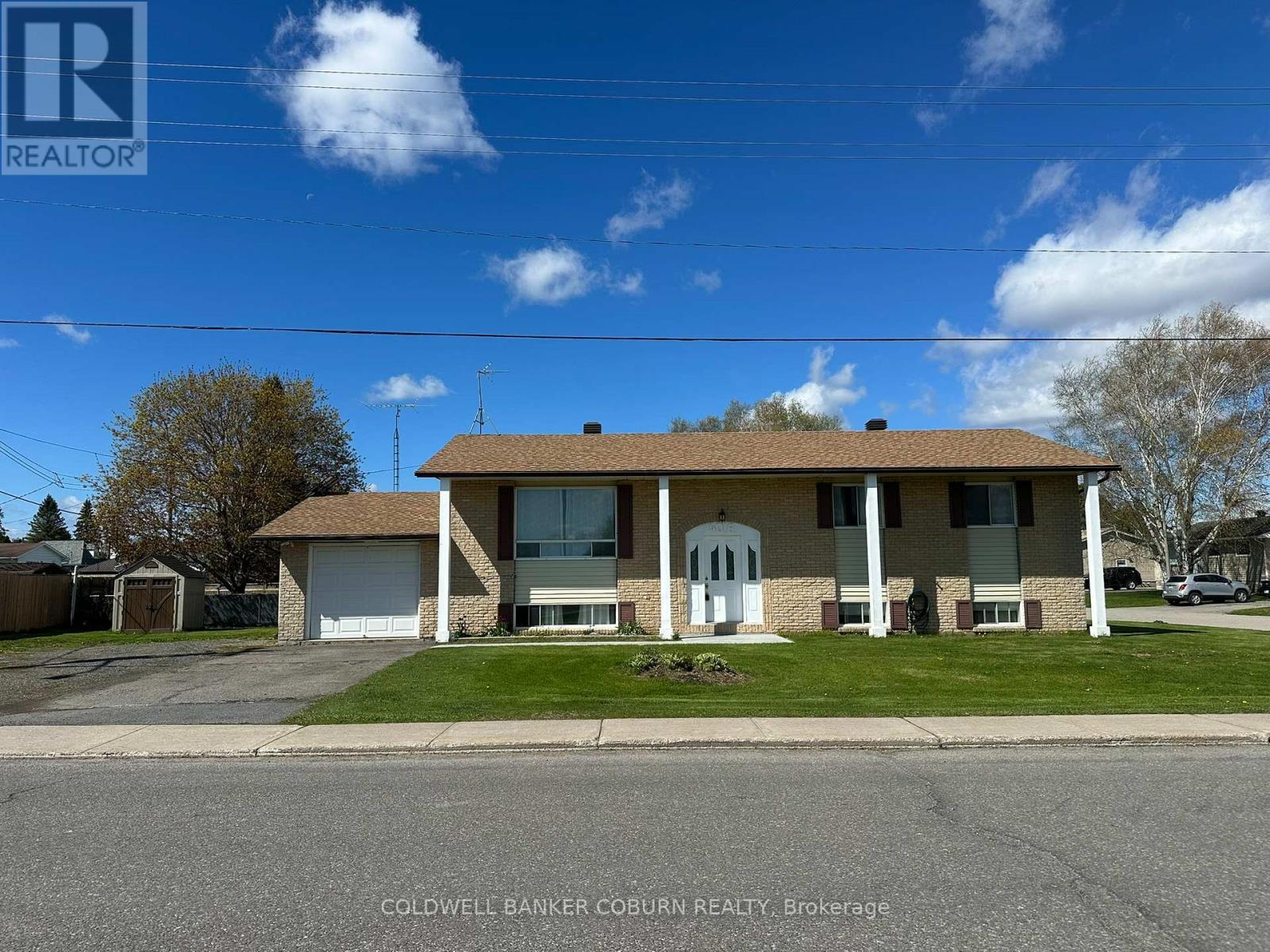 4016 DISHAW STREET - 1