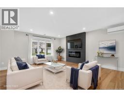 4pc Bathroom - 148 Des Eleves, Dieppe, NB E1A4V6 Photo 6