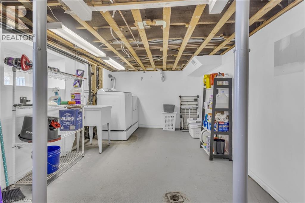577 GEORGE Street - 35