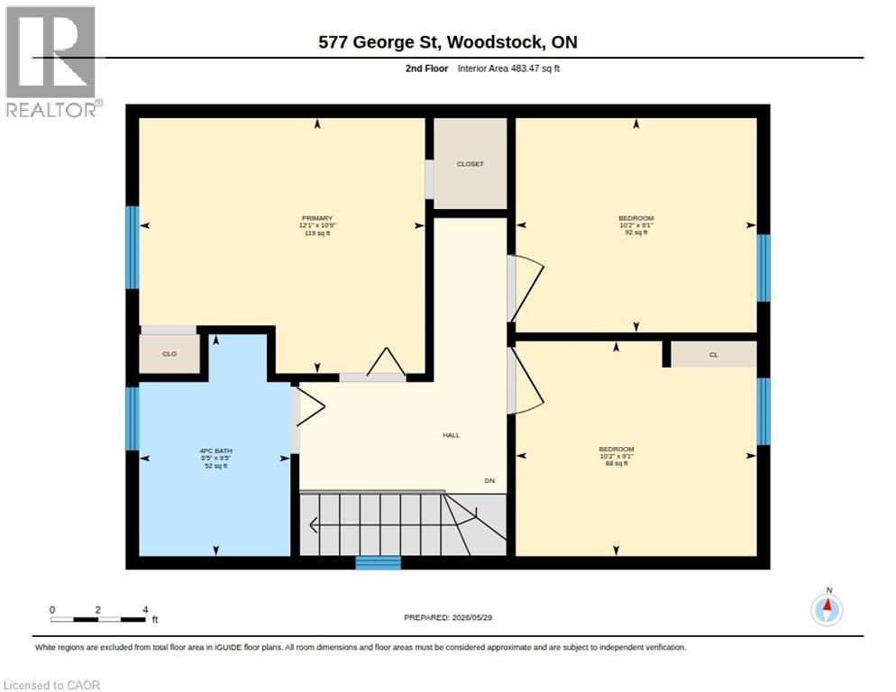 577 GEORGE Street - 41