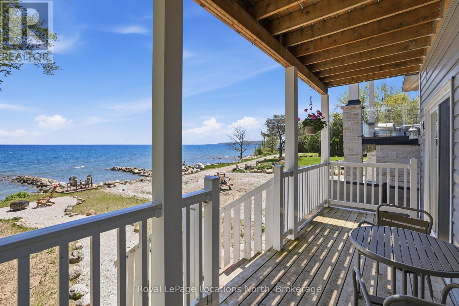 108 GEORGIAN BEACH LANE - 14