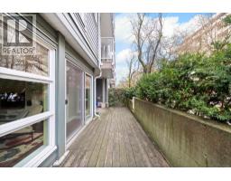 104 2815 Yew Street, Vancouver, BC V6K3H6 Photo 17