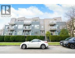 104 2815 Yew Street, Vancouver, BC V6K3H6 Photo 20