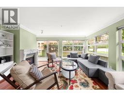 104 2815 Yew Street, Vancouver, BC V6K3H6 Photo 6