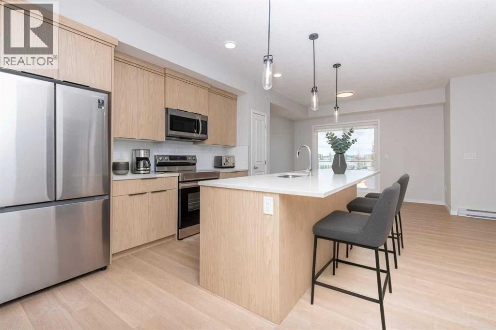 #2206 19489 Main Street SE - 5
