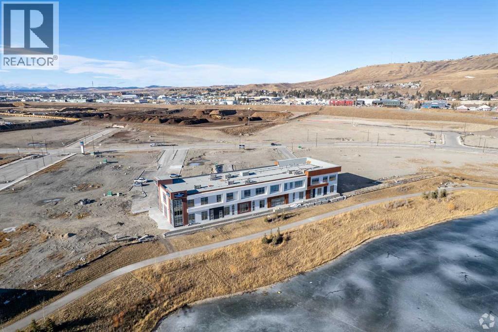422 Greystone Boulevard, Cochrane