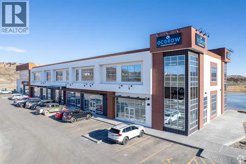 422 Greystone Boulevard, Cochrane
