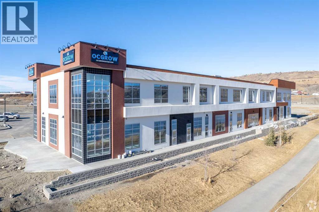 422 Greystone Boulevard, Cochrane