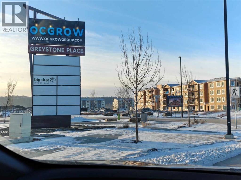 422 Greystone Boulevard, Cochrane