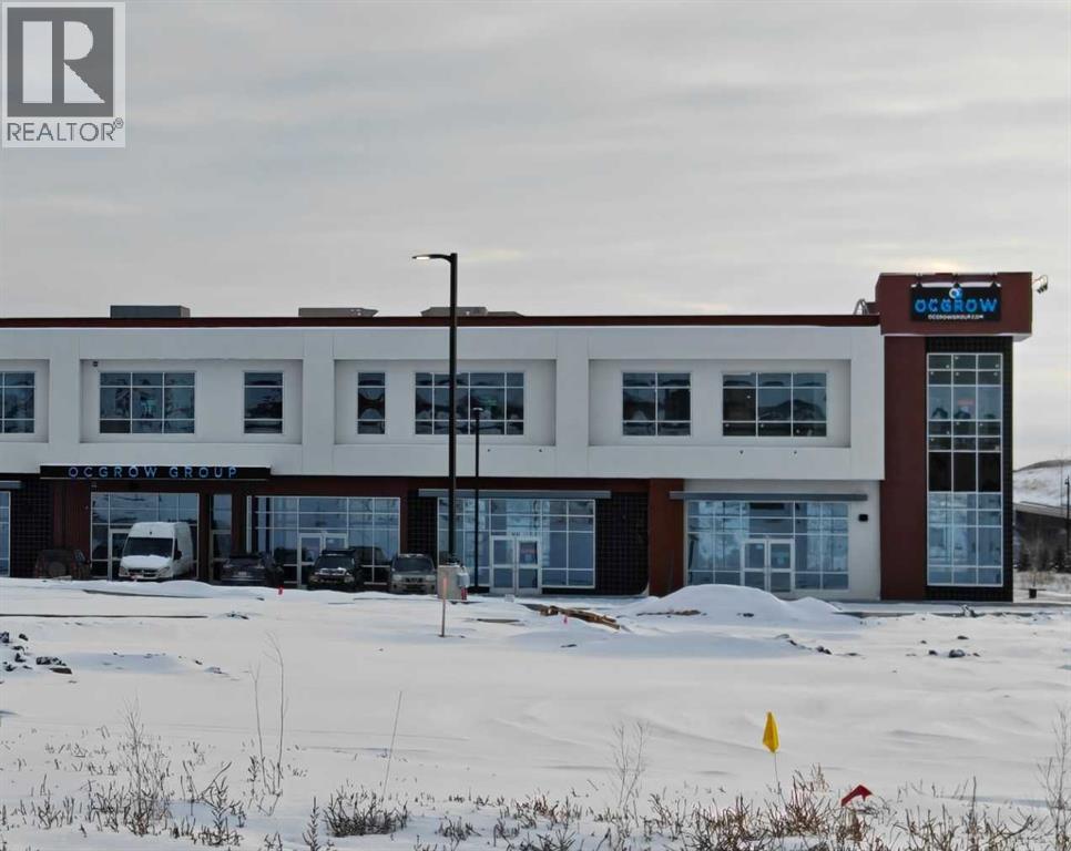 422 Greystone Boulevard, Cochrane