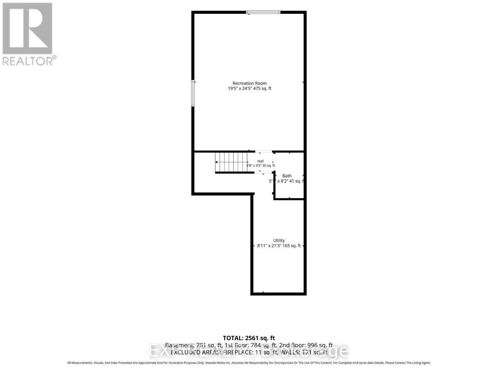 157 WESLEY AVENUE - 47
