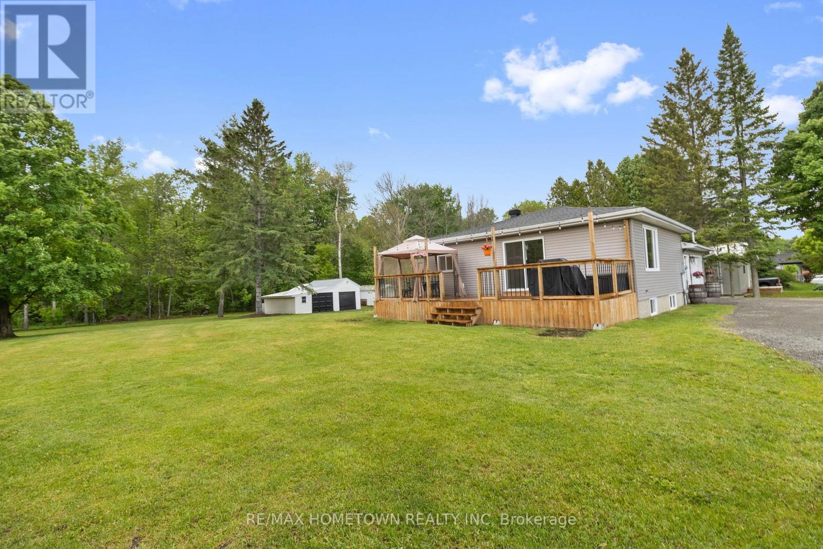 5414 BRINSTON ROAD - 3