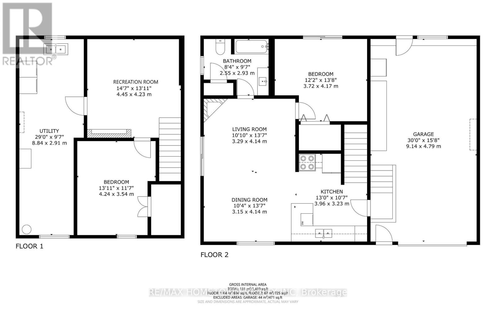 5414 BRINSTON ROAD - 35