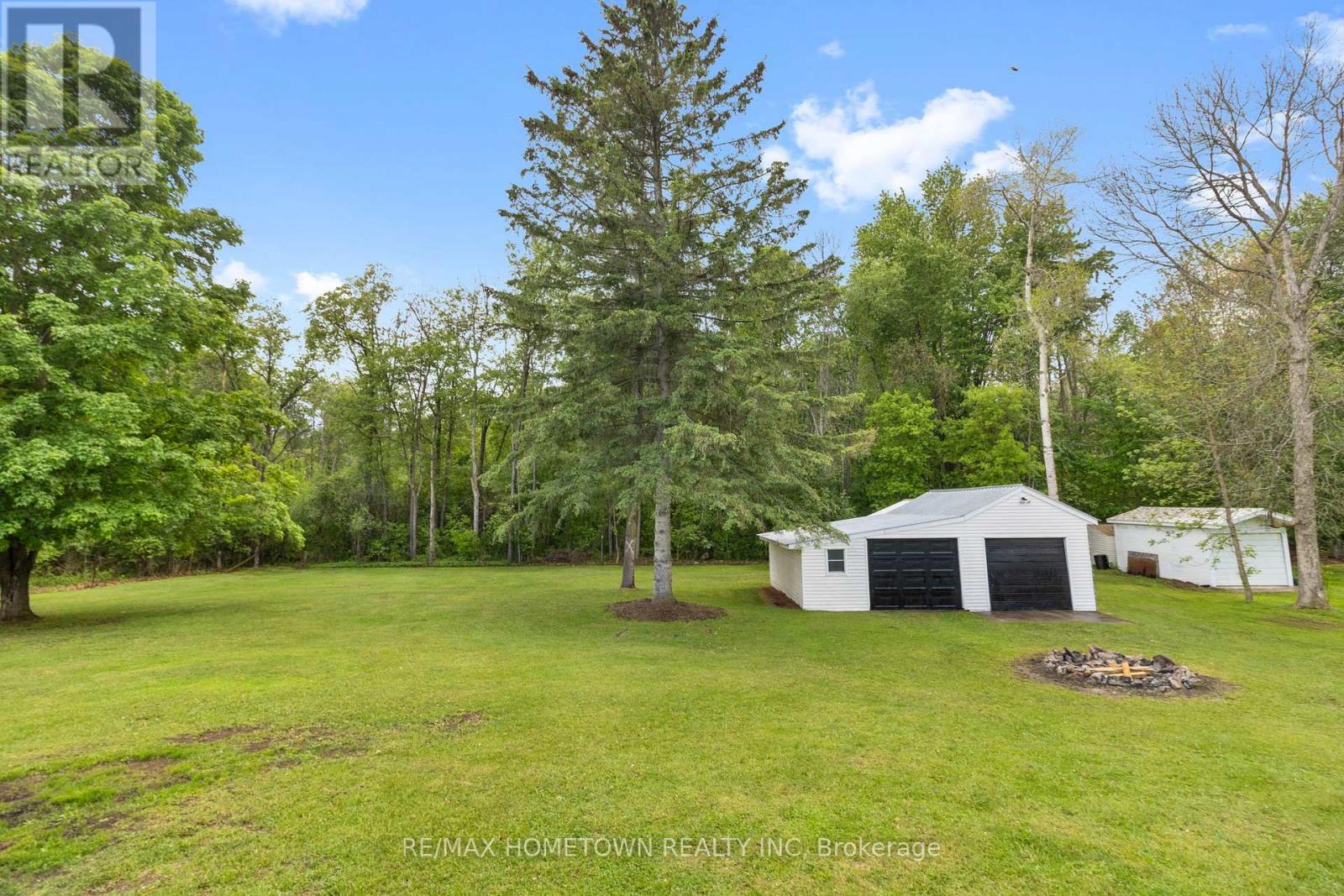 5414 BRINSTON ROAD - 5