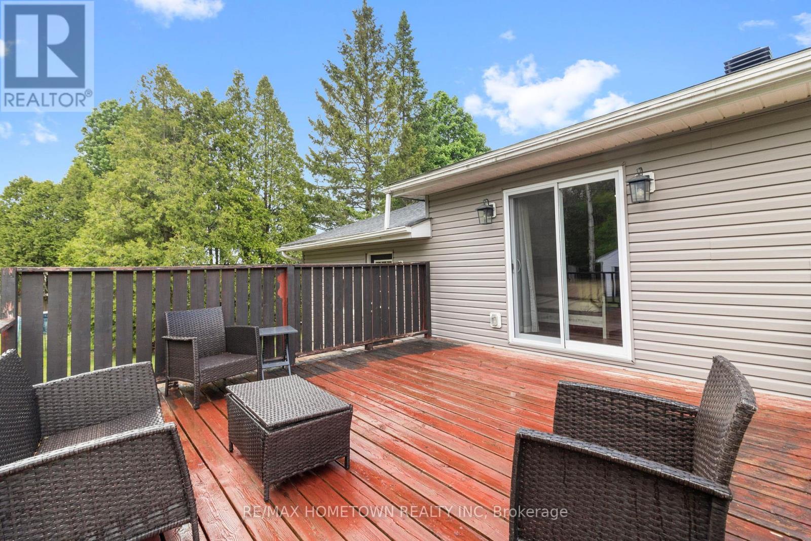 5414 BRINSTON ROAD - 9