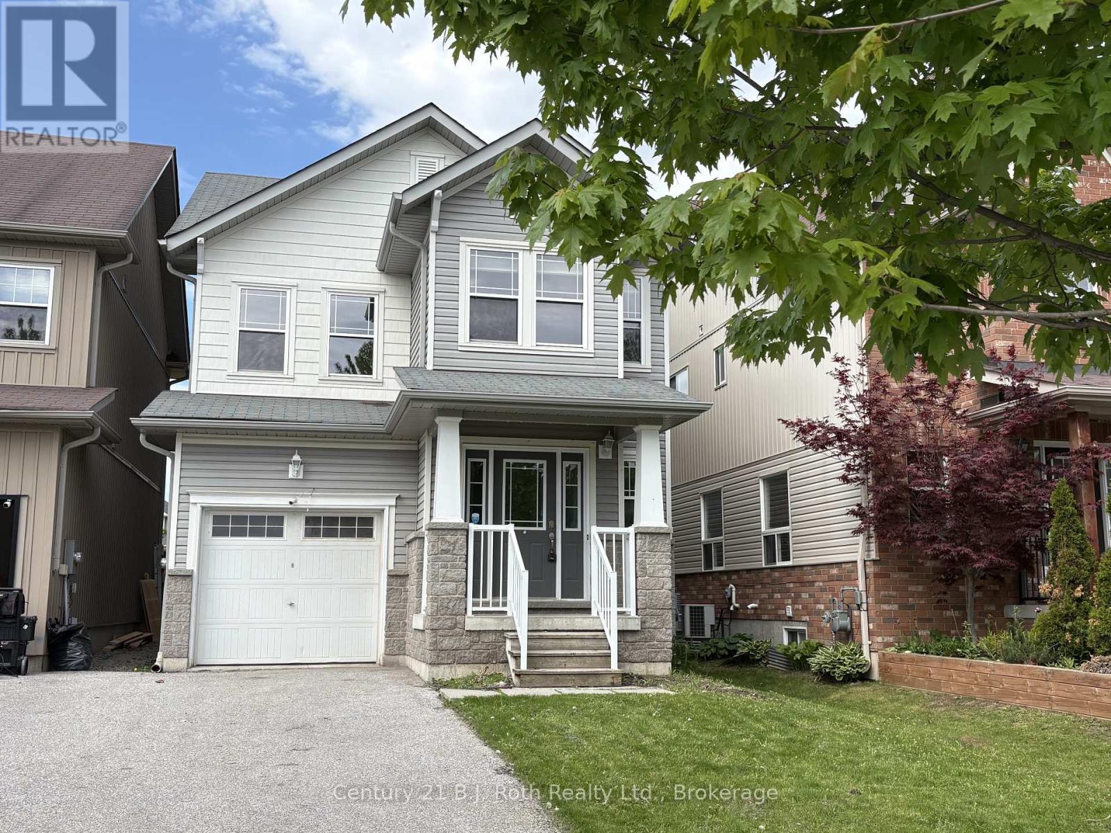34 PEARL DRIVE - 1
