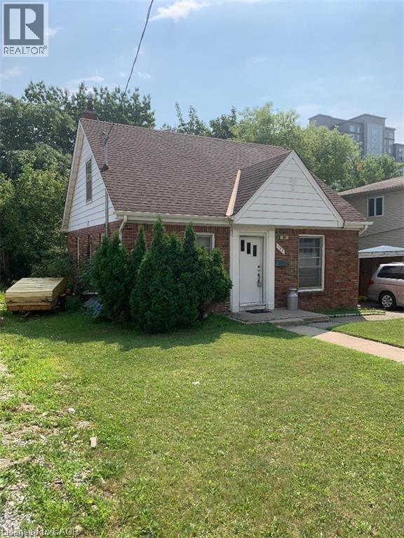342 KING Street N - 1